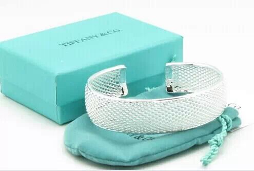 Bracciale Tiffany Modello 18